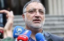 جزئیات همکاری وزارت دفاع و شهرداری تهران