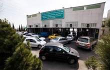 فعالیت مراکز منتخب معاینه فنی تهران در تعطیلات