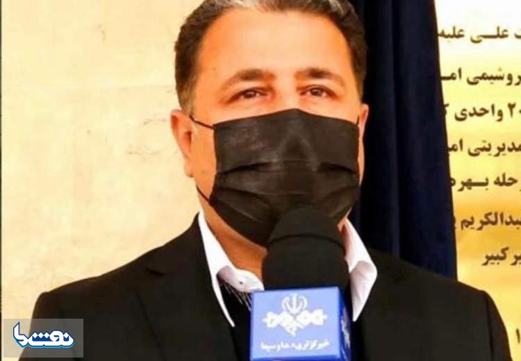 پهلوانی مدیرعامل پتروشیمی آپادانا شد