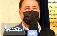 پهلوانی مدیرعامل پتروشیمی آپادانا شد