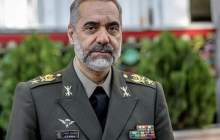 وزیر دفاع: توافق با عراق برای اخراج تروریستها تمدید نمی‌شود