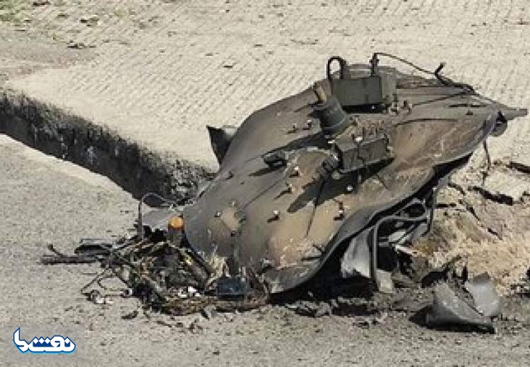 آزمایش موشکی وزارت دفاع علت حادثهٔ گرگان بود