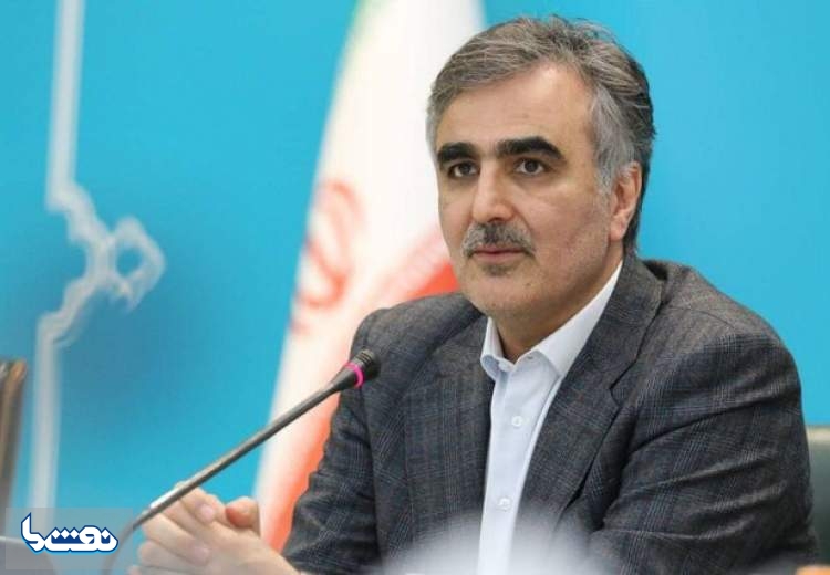توضیحات فرزین در مورد آزادسازی منابع ارزی ایران