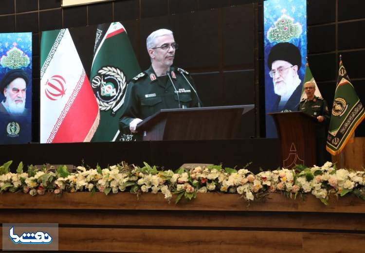 امروز مشتریان پهپادهای ما چندین برابر توان تولیدی ما است