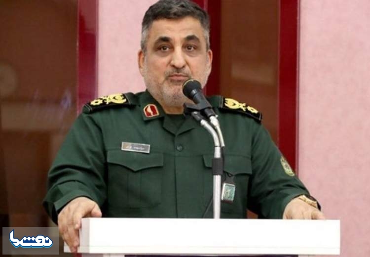 صنعت دفاعی بیش از ۹۷ درصد نیاز نیروهای مسلح را تأمین می‌کند