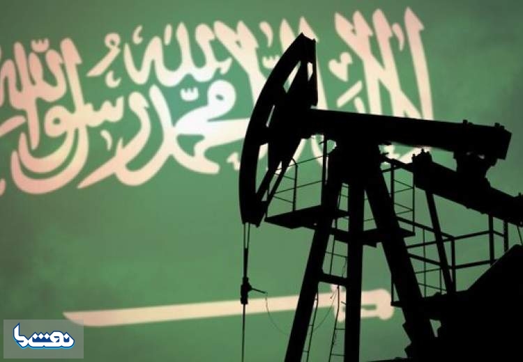 صادرات نفت عربستان به پایین‌ترین رقم رسید