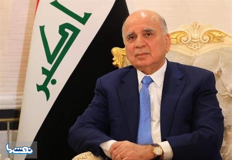 عراق خواستار حل اختلاف نفتی با ترکیه شد