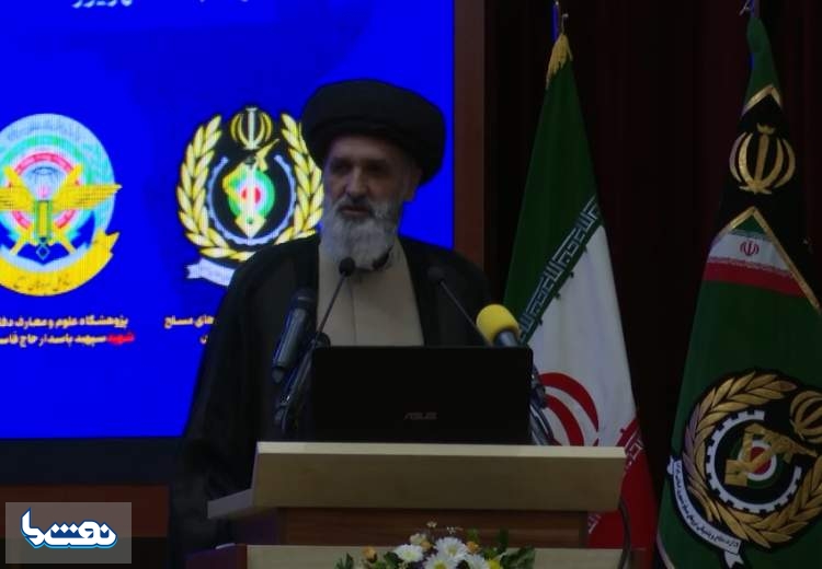 نیروهای مسلح جمهوری اسلامی ایران در اوج اقتدار قرار دارند