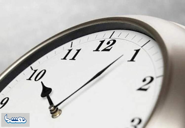 جزئیات ساعت کاری ادارات، بانک‌ها و مدارس