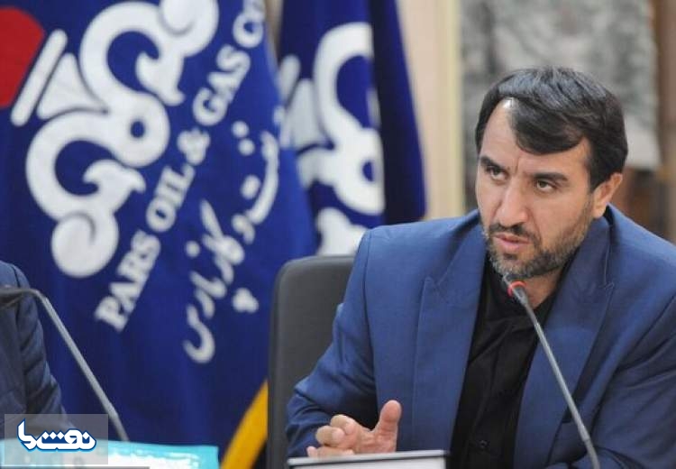 خودکفایی ایران در زمینه صنعت پتروشیمی