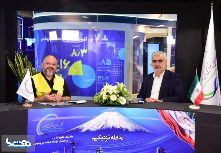 هلدینگ خلیج‌فارس بیش از ۲۰ میلیارد دلار پروژه در دست اجرا دارد