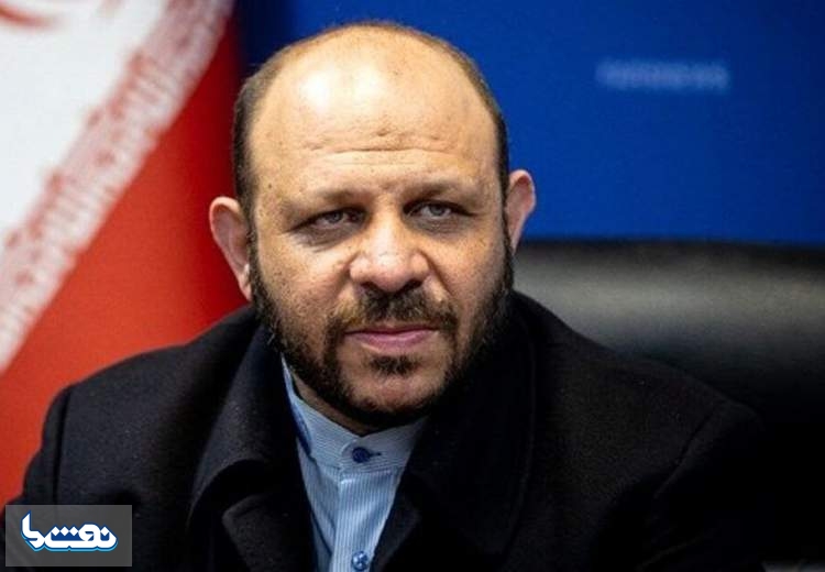 مهدی مسکنی سرپرست صندوق بازنشستگی کشوری شد