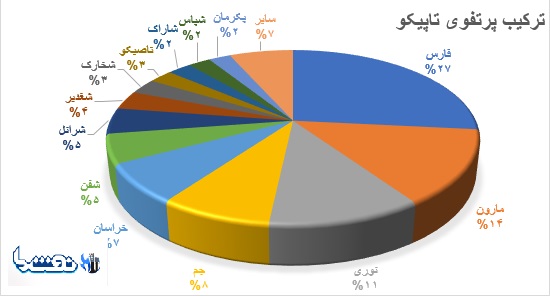 منتظر افت قیمت سهام و سودآوری "تاپیکو" باشیم؟ 
