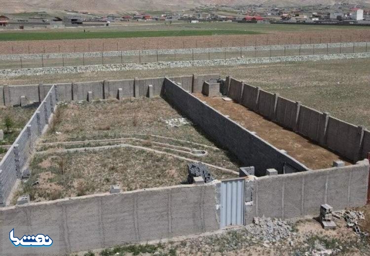 زمین رایگان به ۲۵۰۰ خانوار تهرانی اهدا می‌شود