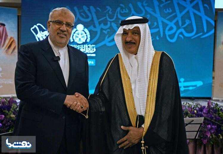 نقش نفت در تقویت منافع ایران و عربستان