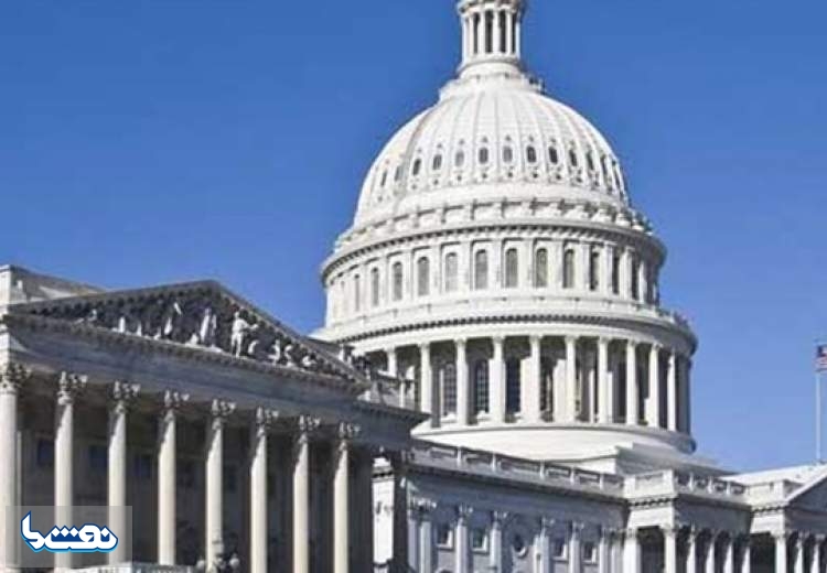 دولت آمریکا موقتاً از تعطیلی گریخت