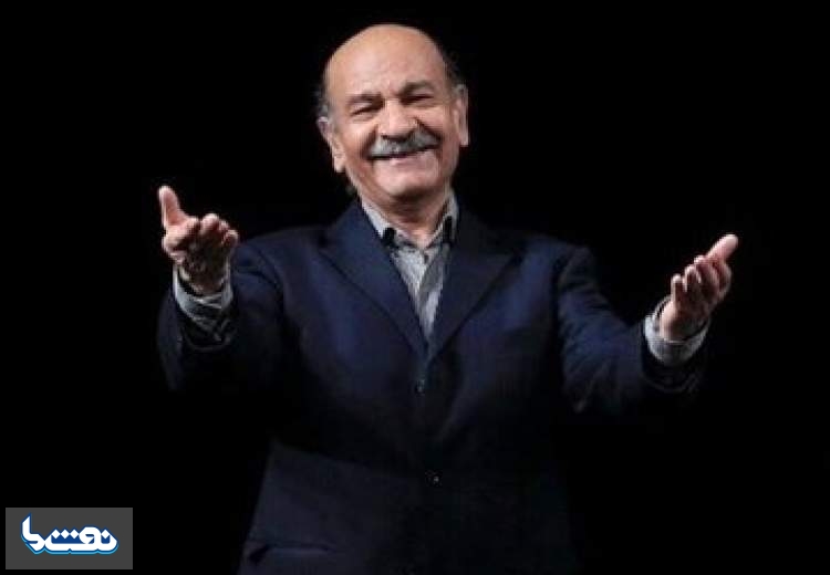فردوس کاویانی درگذشت