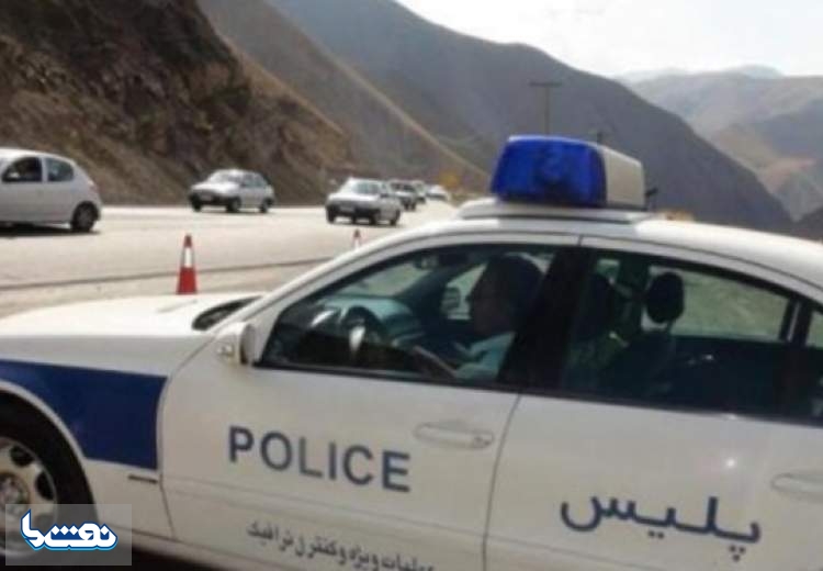 محدودیت و ممنوعیت‌های ترافیکی جاده‌ها