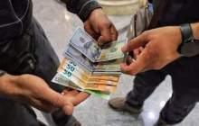 جنگ غزه، نرخ دلار در ایران را ترکاند
