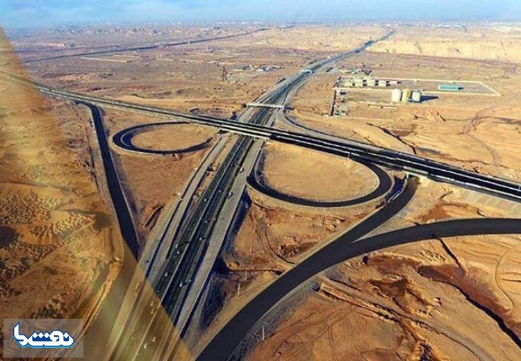 افتتاح طولانی‌ترین آزادراه‌ کشور در هفته جاری