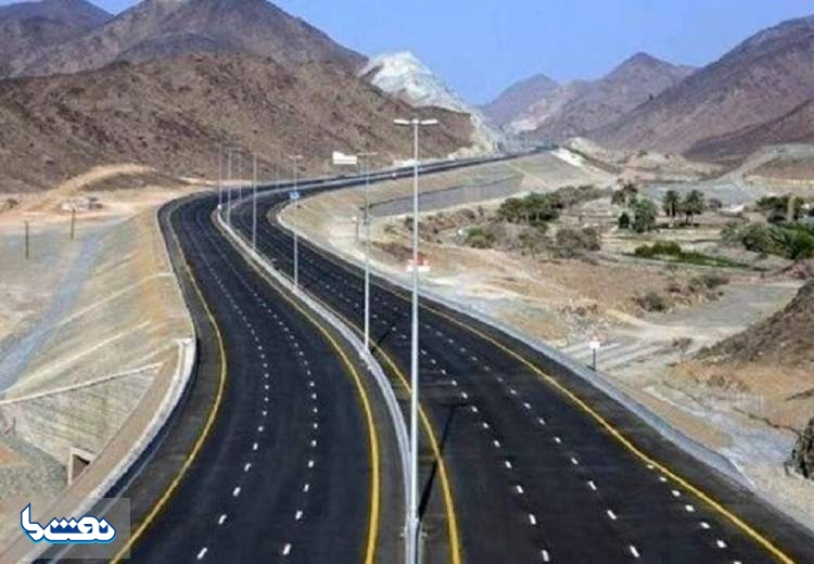 دریافت کمترین عوارض از آزادراه شیراز - اصفهان