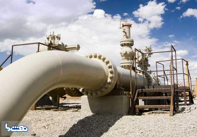 امتیاز ایران به ترکمنستان با سوآپ گاز