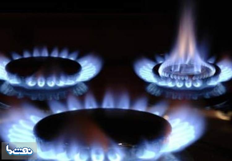 افزایش۵۴ درصدی قیمت معاملات آتی گاز در اروپا