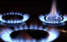 افزایش۵۴ درصدی قیمت معاملات آتی گاز در اروپا
