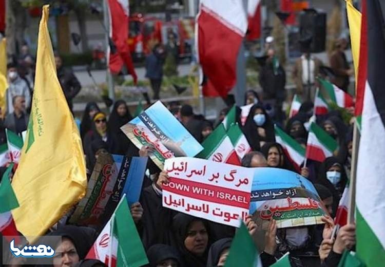 رئیس جمهور امروز در اجتماع مردم تهران سخنرانی می‌کند