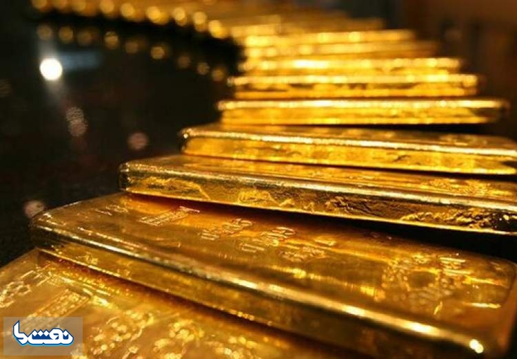 طلای جهانی از عرش به فرش آمد!