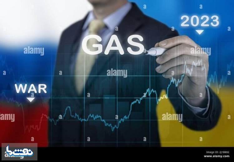 هشدار شرکت نروژی نسبت به بحران گازی در اروپا