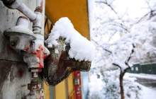 هشدار شرکت ملی گاز درباره کسری گاز زمستان