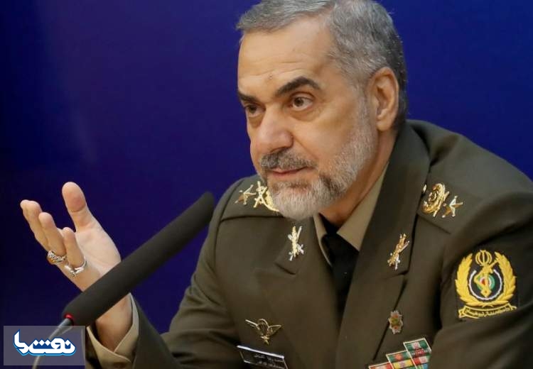 اتهام‌زنی‌های مقامات آمریکایی تلاش برای پنهان نمودن شکست‌ها است