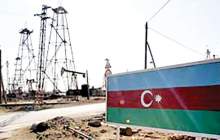درآمد گازی جمهوری آذربایجان بیشتر از نفت شد