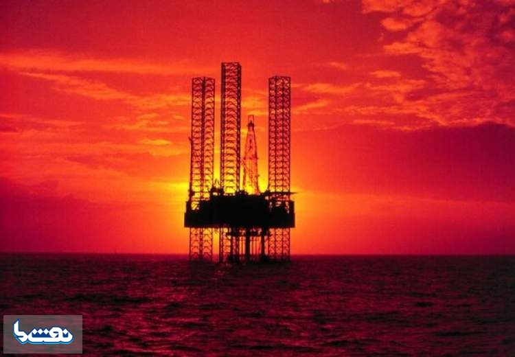 کشف نفت و گاز نزدیک بزرگترین میدان دریای شمال