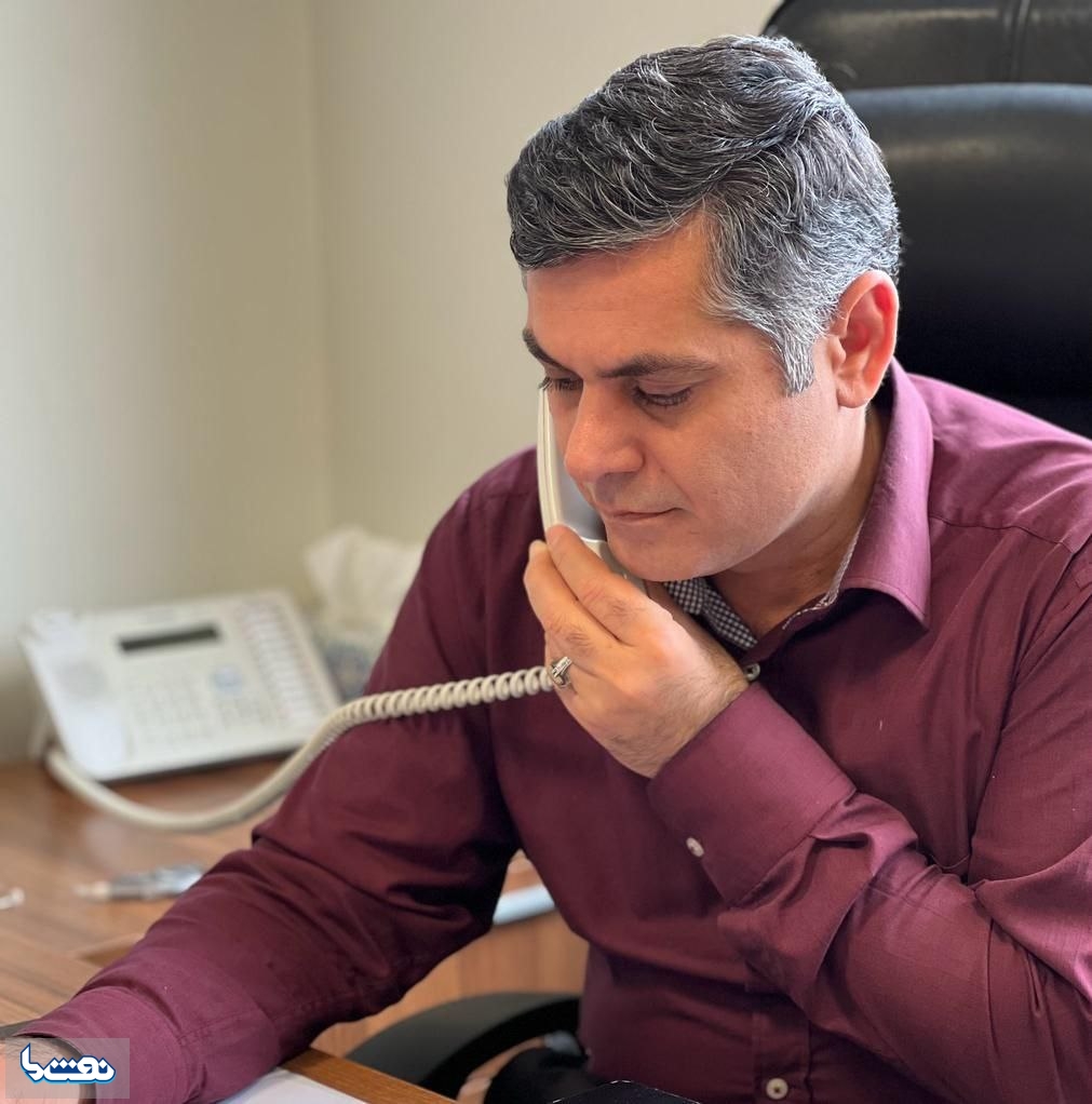 غلامرضا رحیمی عضو هیات مدیره شستا شد