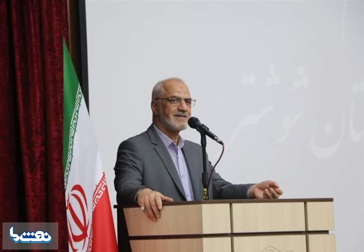واکنش استاندار خوزستان به آلودگی هوا