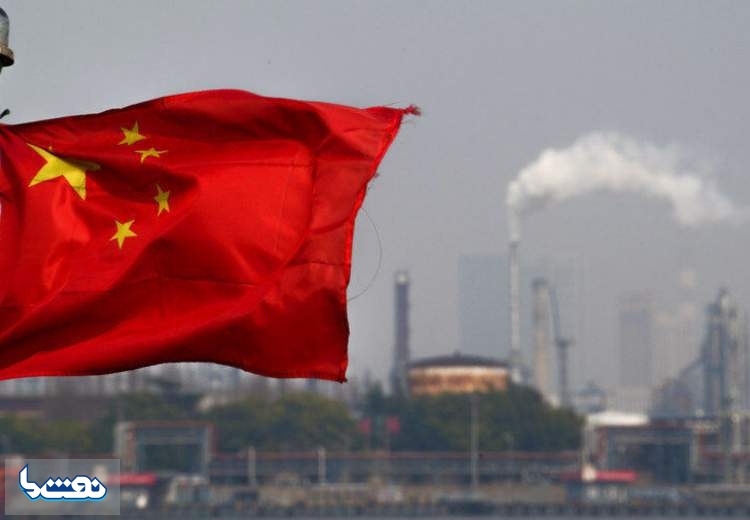 پیشگامی چین در کاهش انتشار گاز متان