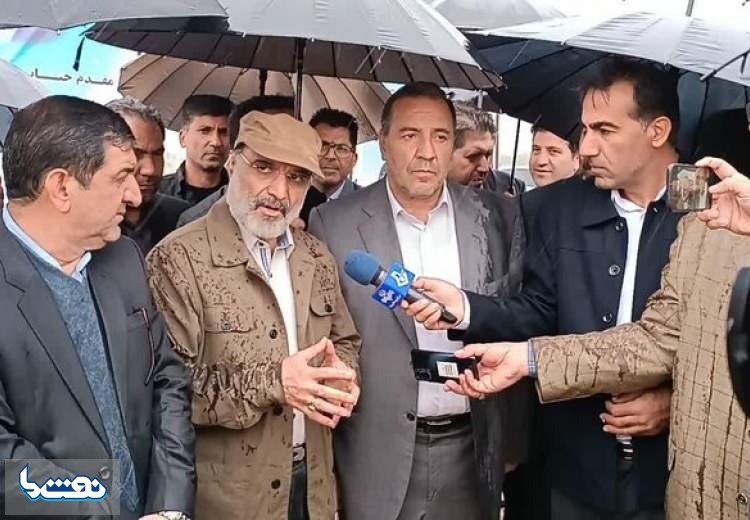 پارک «پتروشیمیایی» در مهران جانمایی شد