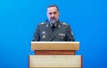 واکنش وزیر دفاع به مصوبه کاهش خدمت سربازی