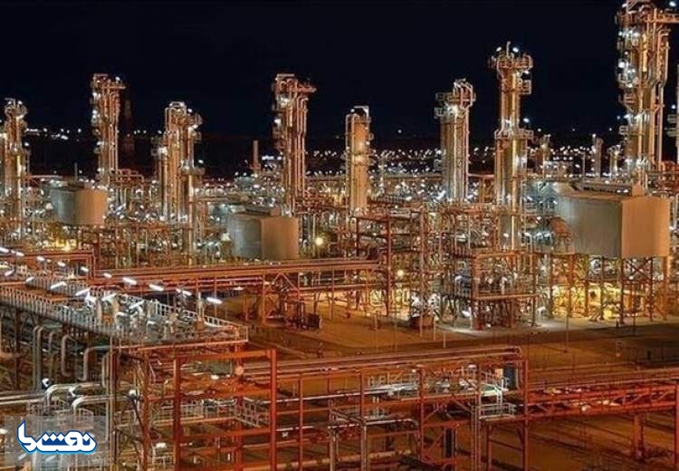 توسعه صنایع پایین دستی پتروشیمی در ایلام