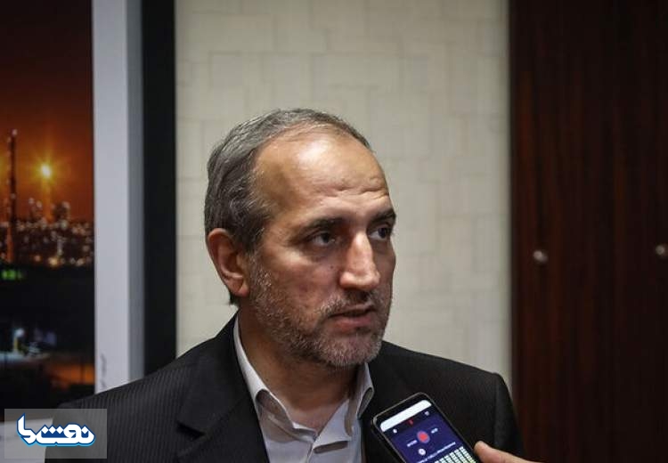 تمدید قرارداد فروش گاز به نیروگاه‌های بغداد