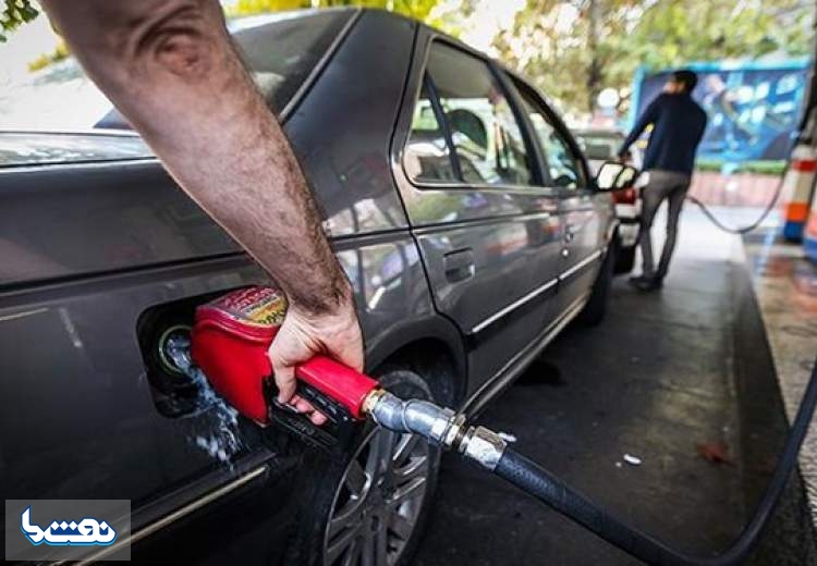 راهکاری برای صرفه‌جویی در مصرف بنزین