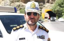 تردد از محور چالوس و آزادراه تهران - شمال ممنوع است