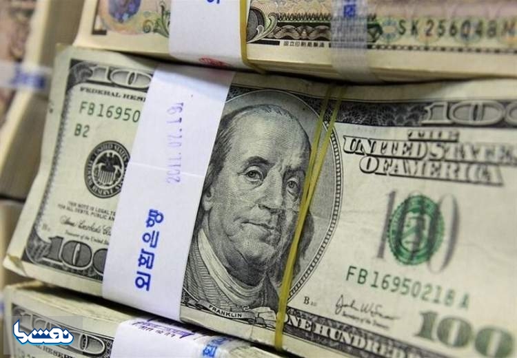 ادامه روند صعودی قیمت دلار در مرکز مبادله ارزی
