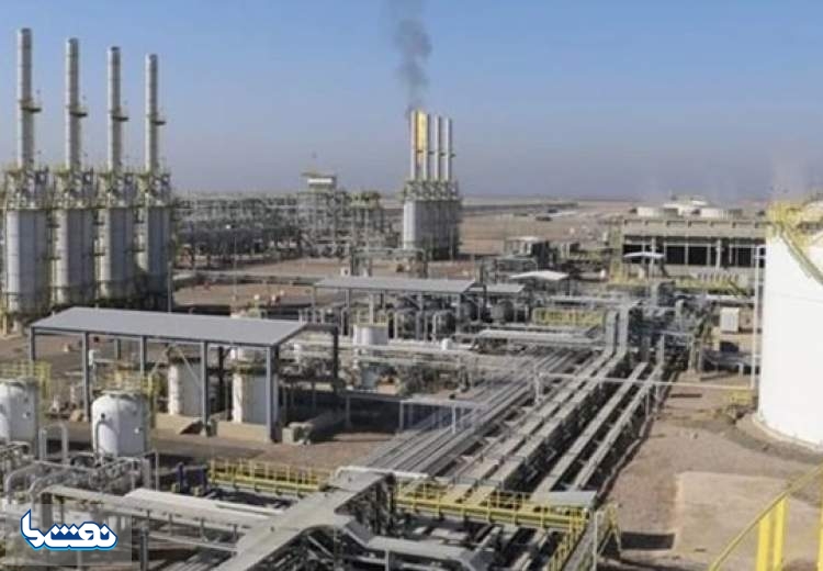 پتروچایناجایگزین اکسون موبیل درمیدان نفتی بصره
