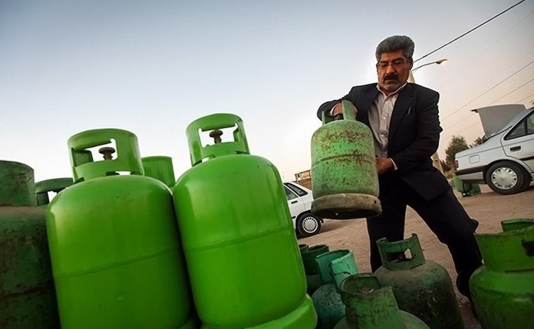 افزایش ١٠٠ برابری قیمت LPG غیرسهمیه‌ای از امروز