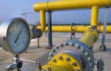 تمدید قرارداد واردات گاز ترکیه از الجزایر