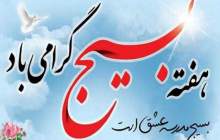 بسیج تضمین کننده حیات و تداوم انقلاب اسلامی است