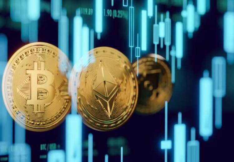 آخرین وضعیت بازار رمزارزها در جهان